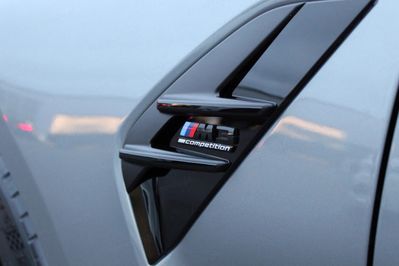 BMW Seria 3 M3 Competition xDrive