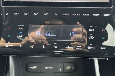 Hyundai Tucson 1.6 t-Gdi Executive 2WD