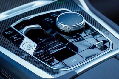 BMW X6 xDrive40d M Sport