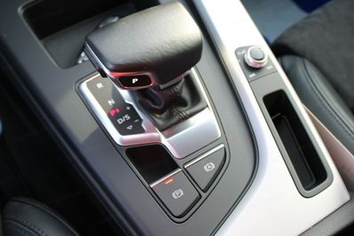 Audi A4 Allroad 40 TDI mHEV quattro S tronic