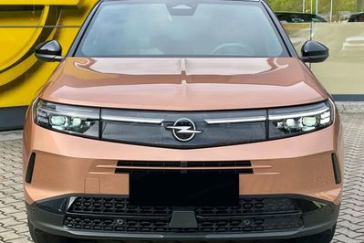 Opel Grandland X GS 1.2 Turbo