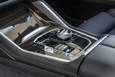 BMW X6 xDrive40d M Sport