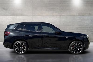 BMW X3 xDrive20d mHEV aut