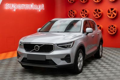 Volvo XC40 B3 Essential