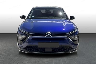 Citroen C5 X Shine 1.6 PureTech  EAT8