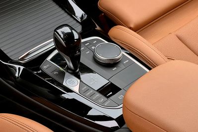 BMW X3 xDrive20d M Sport