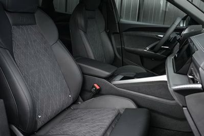 Audi Q5 TDI quattro S line