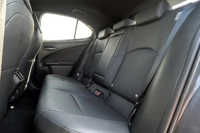 Lexus UX 250h GPF F Sport Design 2WD