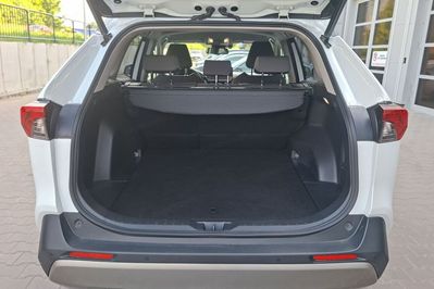 Toyota RAV4 2.5 Hybrid Comfort 4x2