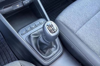 Kia Stonic 1.0 T-GDI M