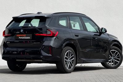 BMW X1 sDrive18i M Sport