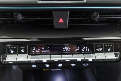 Toyota C-HR 2.0 Hybrid Executive Premiere Edition AWD