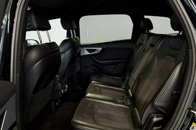 Audi Q7 3.0 TDI quattro Tiptr.