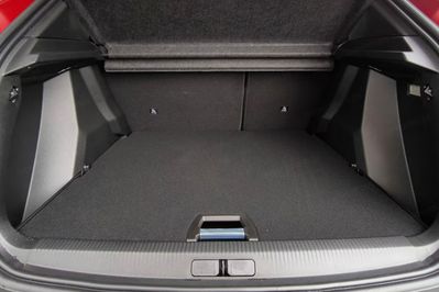 Peugeot 2008 Allure e-DCS 1.2 mHEV