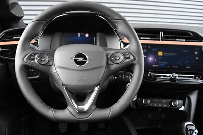 Opel Corsa Yes S&S 1.2 Turbo