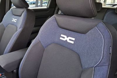 Dacia Bigster Expression 1.2 mHEV LPG