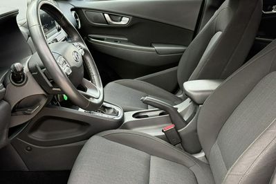 Hyundai Kona T-GDI Style DCT