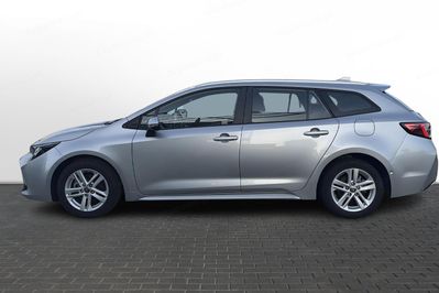 Toyota Corolla 1.8 Hybrid Comfort