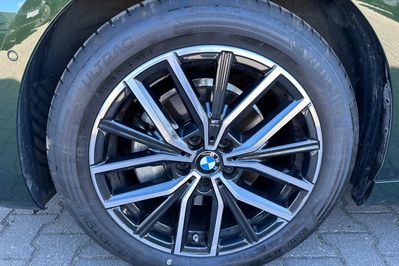 BMW Seria 2 Active Tourer 218i M Sport