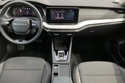 Skoda Octavia 1.5 TSI mHEV Edition 130 Selection DSG