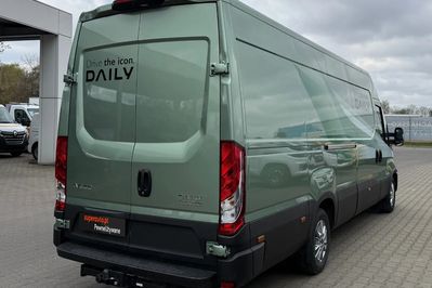 Iveco Daily 35S18 L4H2