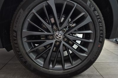 Toyota C-HR Tokyo Edition 2.0 PHEV Dynamic Force