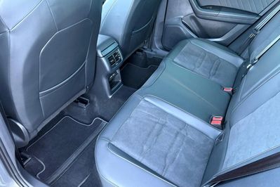 Cupra Ateca 1.5 TSI DSG