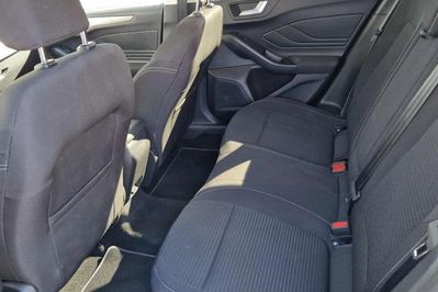 Ford Focus 1.0 EcoBoost Titanium X