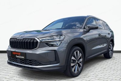 Skoda Kodiaq TDI 4x4 Selection DSG