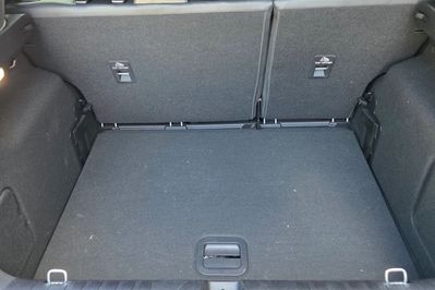 Ford Puma 1.0 EcoBoost mHEV ST-Line X DCT