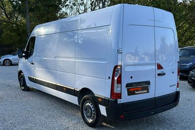Renault Master L3H2 Pack Clim
