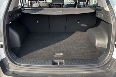 Kia Sportage 1.6 T-GDI M 2WD