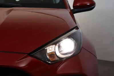 Toyota Yaris Comfort 1.5 Hybrid