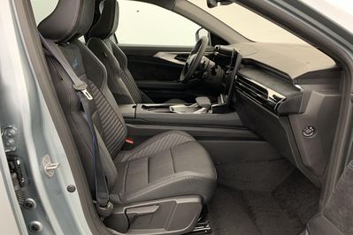 Renault Espace ESPRIT ALPINE 1.2 E-Tech Full Hybrid AT