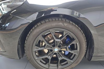 BMW Seria 5 520d xDrive mHEV aut