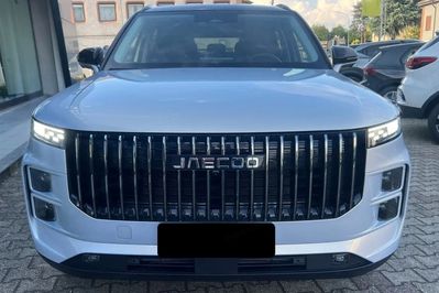 Jaecoo 7 1.5 T-GDI Super Hybrid Exclusive DHT