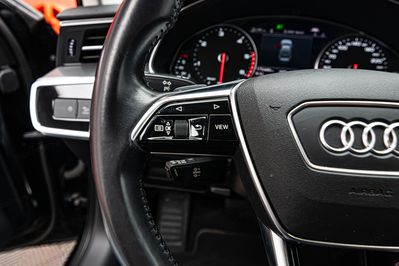 Audi A6 30 TDI