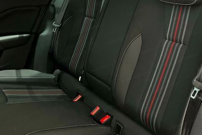 Skoda Scala Monte Carlo 1.5 TSI DSG