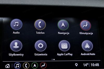 Opel Insignia 2.0 CDTI Innovation S&S aut