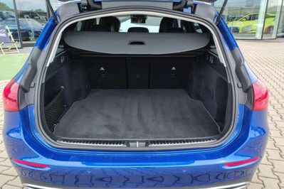 Mercedes Klasa C 220 d mHEV