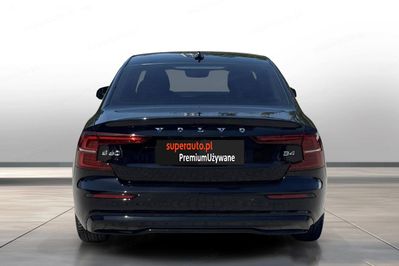 Volvo S60 B4 B Plus Dark