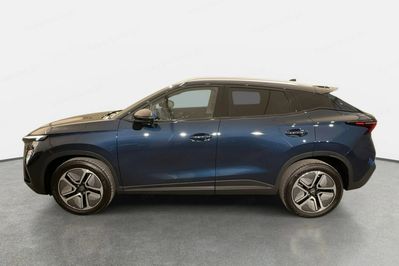 Omoda 5 E5 63.2kWh