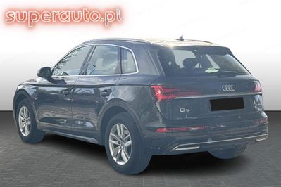 Audi Q5 35 TDI