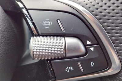 Skoda Superb TSI Plug-in Hybrid DSG