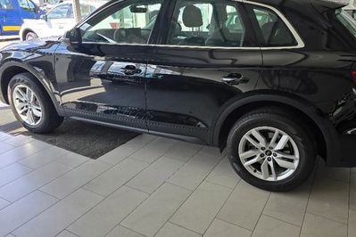 Audi Q5 40 TDI quattro