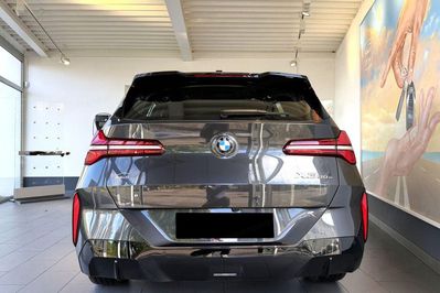 BMW X3 xDrive30e M Sport