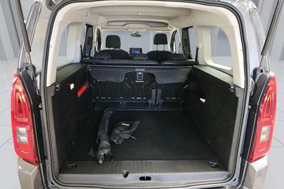 Toyota Proace City Verso Long 1.5 d-4D Business