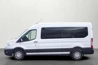 Ford Transit Kombi L3H2