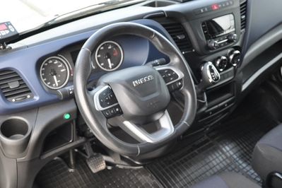 Iveco Daily Chłodnia