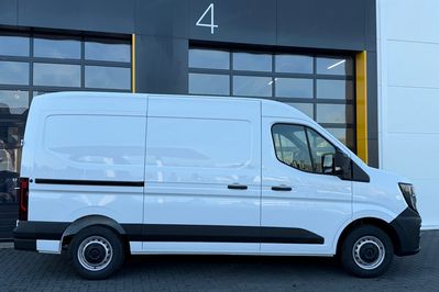 Renault Master L2H2 Extra